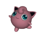 Jigglypuff Trophy