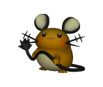 Dedenne Trophy