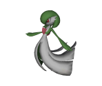 Gardevoir Trophy