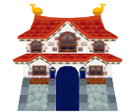 Zen Castle
