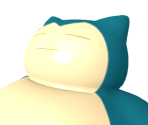 143 - Snorlax