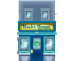 Nook's Homes