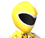 Yellow Ranger