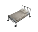 Hospital Bed