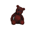 Toy Bear