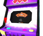 Arcade Machine