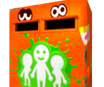 Miiverse Postbox