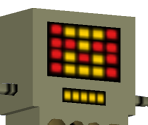 Mettaton (N64)