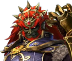 Ganondorf