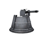 Gun Turret