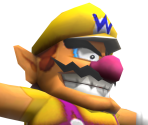 Wario