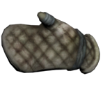 Shishkebab Glove