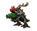 Kog'Maw (Reindeer)
