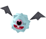 #527 Woobat