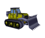 Bulldozer