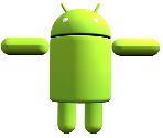 Android Robot