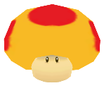 Mega Mushroom