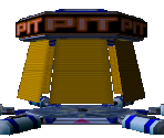 Air Pit (Battle Stage)