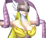 Angewomon