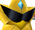 SuperStarmon