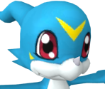 Veemon