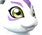 Gomamon