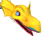 Seadramon