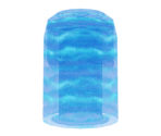 Water Pillar