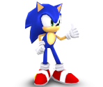 Sonic the Hedgehog