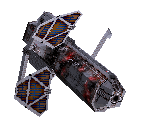 Ion Array Frigate