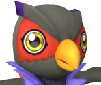 Falcomon