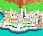 Delfino Plaza