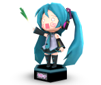 Hachune Miku Doll