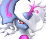 Mega Absol