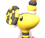 Mega Ampharos