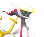 Mega Arceus