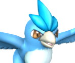 Little Articuno