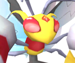 Mega Beedrill