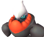 Little Darkrai