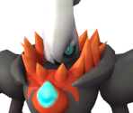 Mega Darkrai