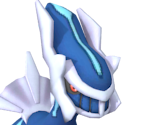 Little Dialga