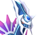 Mega Dialga