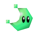 Power Moon (N64-Style)