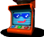 Arcade Machine