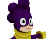 Minoru Mineta (Hero Costume)