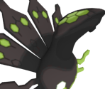 #718 Zygarde (Overworld)