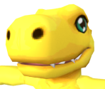 Agumon