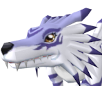 Garurumon