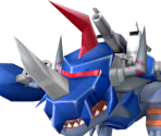 MetalGreymon (2010)