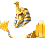 Pharaohmon